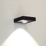 LED Wandlamp Drop Down