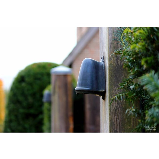 Rural Wall Lamp Balume Wall Outdoor