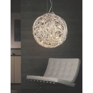 artdelight hanging lamp Draga