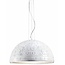 Rustic hanging lamp Baroque HL SOS166