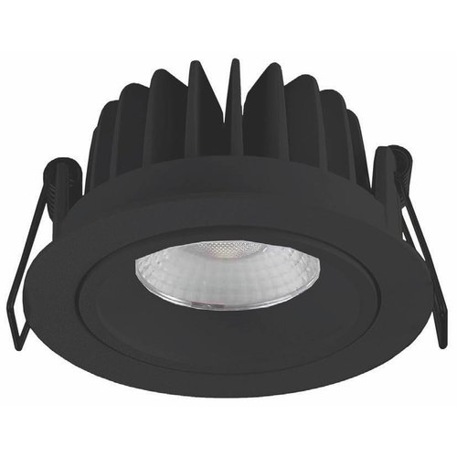 LioLights Spot encastrable LED DL1210 IP44 LioLights Spot encastrable LED DL1210 IP44