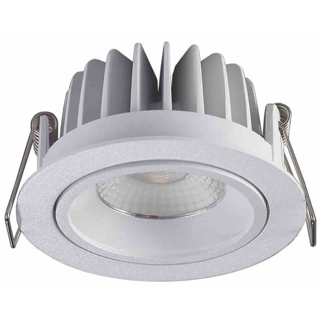 LED Recessed spot DL1210 IP44