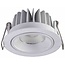 LED Recessed Spotlight DL1210 IP44