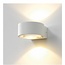 LED Wall Lamp Hudson IP54