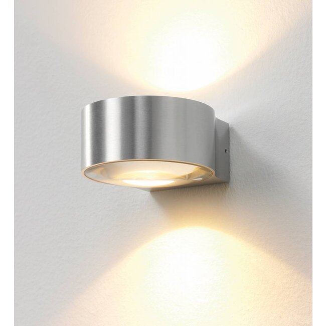 LED Wall Lamp Hudson IP54