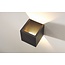 LED Wandlamp WL Cube IP54