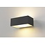 LED Wall light Eindhoven IP54 small