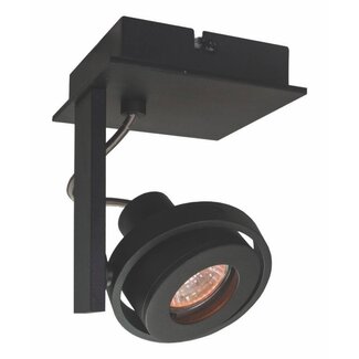 LioLights Ceiling spot PL MEIST1-B