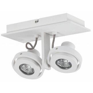 LioLights Plafondspot MEIST2 PL-B