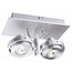 Ceiling spot PL MEIST2-B