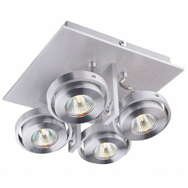 Spot de plafond PL MEIST4-B