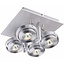 Ceiling spotlight PL MEIST4-B