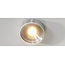 LED Design ceiling lamp PL ORLANDO