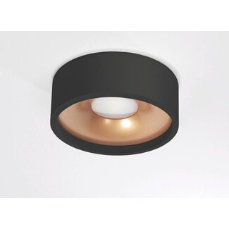 artdelight LED Design ceiling lamp PL ORLANDO