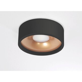 LioLights LED Design ceiling lamp PL ORLANDO