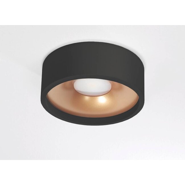 LED Design ceiling lamp PL ORLANDO