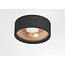 artdelight LED Design ceiling lamp PL ORLANDO