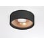 LioLights LED Design ceiling lamp PL ORLANDO