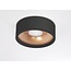 LioLights LED Design plafondlamp PL ORLANDO