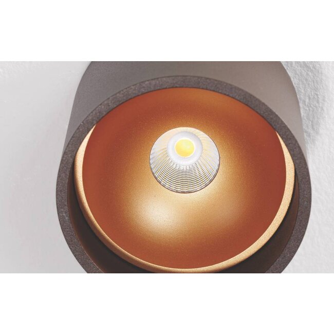 LED Design plafondspot PL ORLEANS