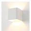 LED Wandlamp Fulda