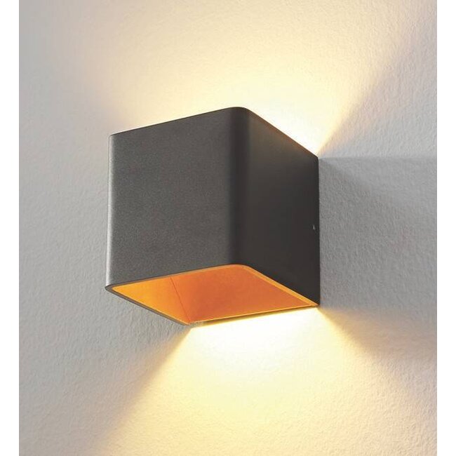 LED Wall lamp Fulda