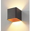 Artdelight LED Wall lamp Fulda