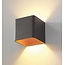 LED Wall lamp Fulda