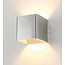 LED Wall lamp Fulda