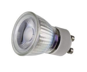 Glans vervorming Zijn bekend GU10 LED spot 35mm - 3Watt - perfectlights.be