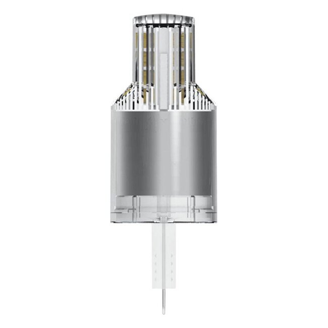 G9 Led lamp 3.8-40W 470Lm warm wit