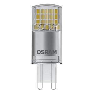 OSRAM G9 Led lamp 3.8-40W 470Lm warm wit