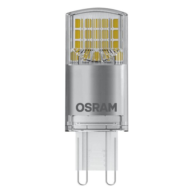 G9 Led lamp 3.8-40W 470Lm warm wit