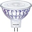 Philips MASTER LEDspot Value MR16 D 5.8-35W - DIM