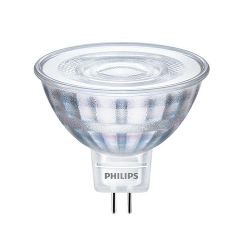 Philips LEDClassic spot 3-20W WARM WIT MR16 12V Philips LEDClassic spot 3-20W WARM WIT MR16 12V