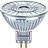 MR 16 LED spotlights 12V