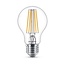 Retro LED A60 E27 Filament lueur chaude 8-60W DIM