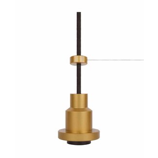 OSRAM Pendant lamp Vintage Edition 1906 gold