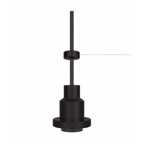 OSRAM Luminaire suspendu 1906 Vintage Black Edition OSRAM Luminaire suspendu 1906 Vintage Black Edition