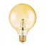 OSRAM Vintage Style 1906 G120 E27 LED filament lamp