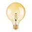 Vintage Style 1906 G120 E27 filament de l'ampoule LED