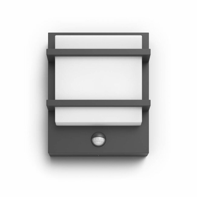 Applique d'extérieur LED MyGarden Petronia avec capteur 1739593P0