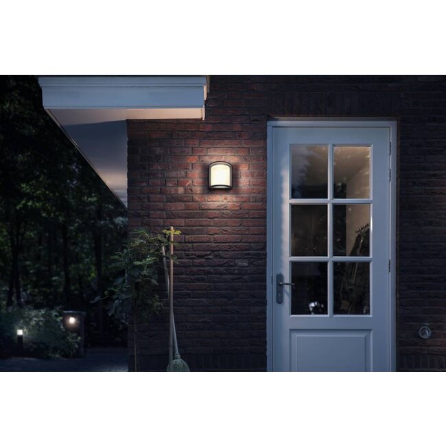 LED Outdoor wall lamp MyGarden Samondra 1739193P0