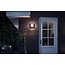 LED Outdoor wall lamp MyGarden Samondra with sensor 1739293P0 - Copy