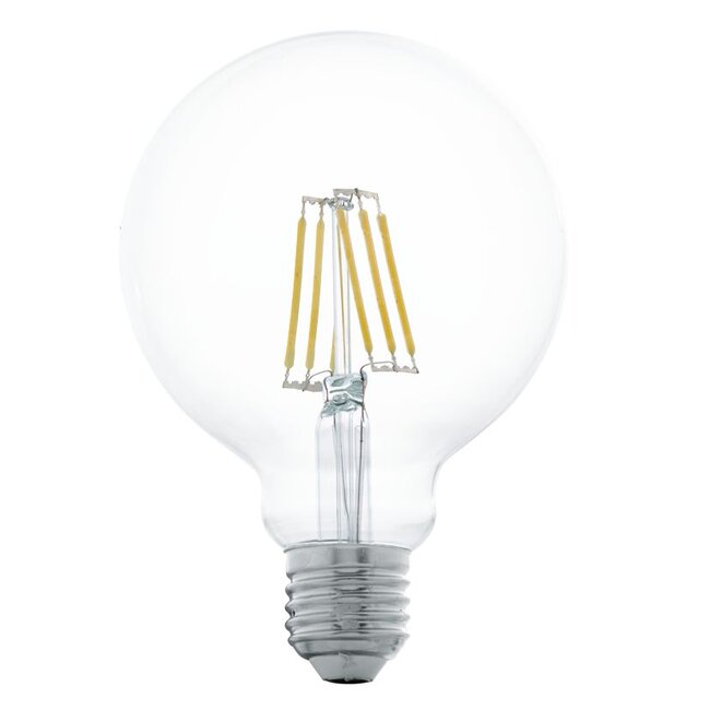 Ampoule LED Filament Rétro E27 G95 5W 11503