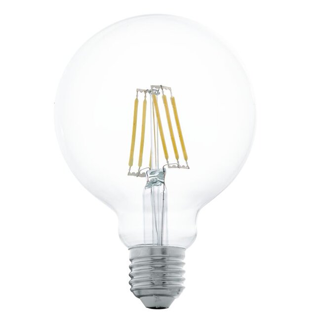 Ampoule LED rétro à filament E27 G95 5 W 11503