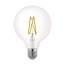 EGLO Ampoule LED rétro à filament E27 G95 6 W 11703 DIM