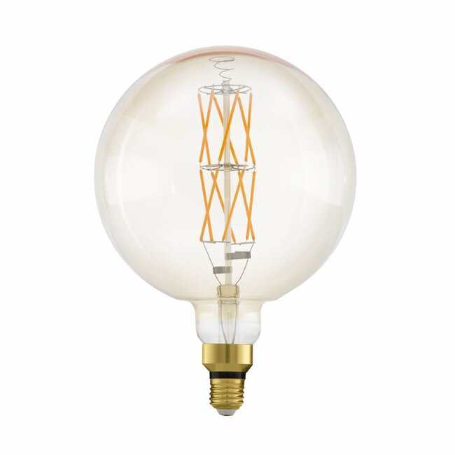 Ampoule LED à filament rétro E27 XXL 11687 DIM