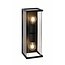 CLAIRE - Wall lamp Outdoor - 2xE27 - IP54 - Anthracite - 27883/02/30