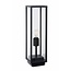 CLAIRE - Lampadaire d'extérieur - 1xE27 - IP54 - Anthracite - 27883/50/30